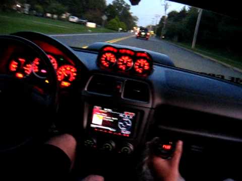 Tial 44mm external wastegate