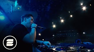 Cascada - Everytime We Touch (Hardwell &amp; Maurice West Remix) taken from Tomorrowland