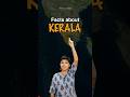 How Amazing Kerala Is