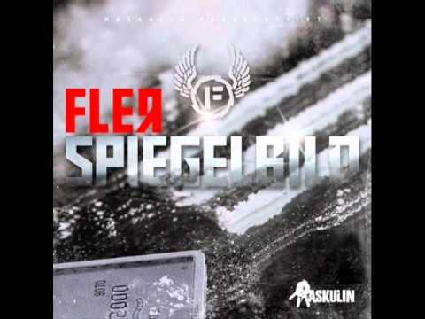 Fler - Spiegelbild (Maskulin Remix) [feat. G-Hot, Silla & MoTrip]