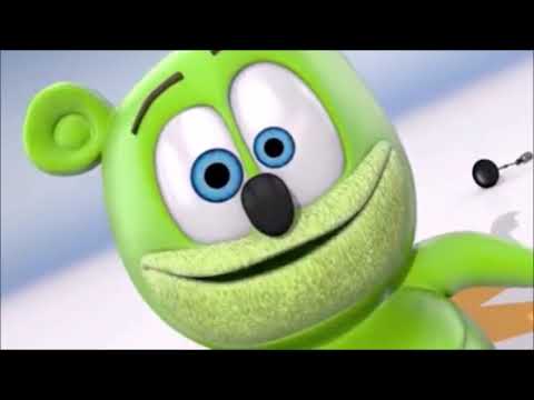 Gummy Bear Song Irish HD   Long Irish Version   10th Anniversary Gummy Bear Song