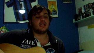 Lunapop - Se Ci Sarò Se Ci Sarai Acoustic Cover