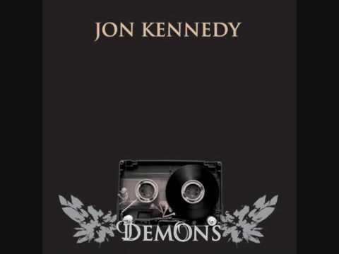 Jon Kennedy -  Demons