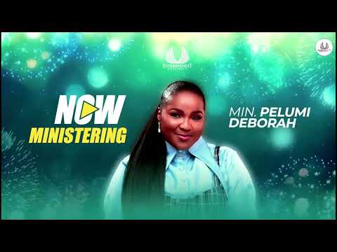 POWERFUL WORSHIP WITH PELUMI DEBORAH