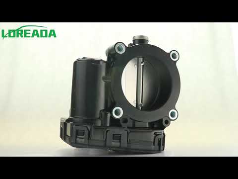 LOREADA throttle body LRD TB185+04861661AA