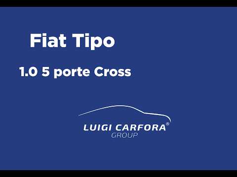 Video vettura