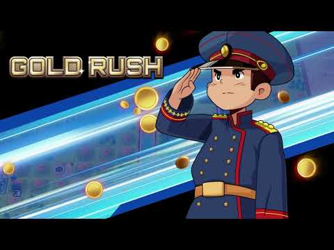 Advance Wars Reboot Camp OST  - Colin's Power