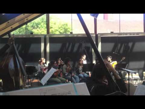 André M. Santos - Viagem ao Sol