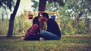 Laura Marie - I Take You Now