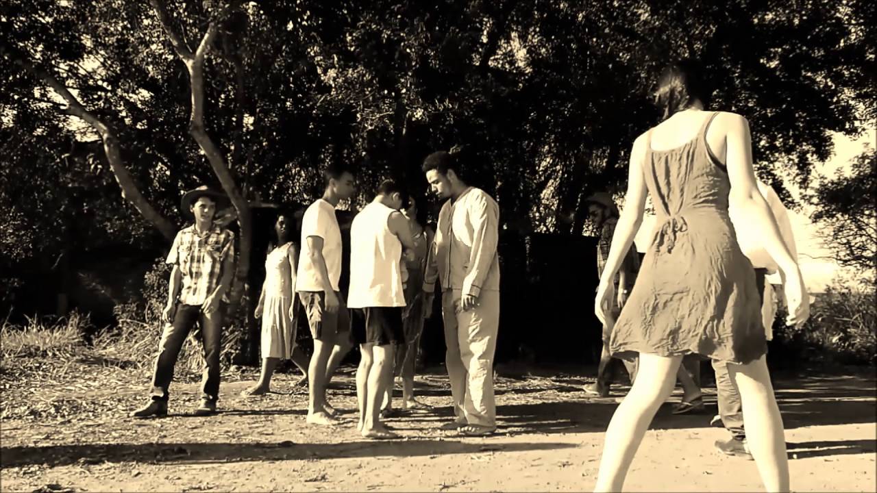 Teatro: Vidas Secas - Graciliano Ramos