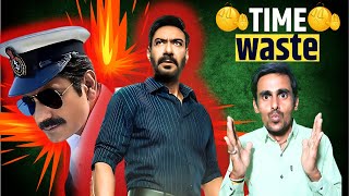 New Bollywood Movie Raid 2, Costao, The Bhootni | Release 2025 | Review