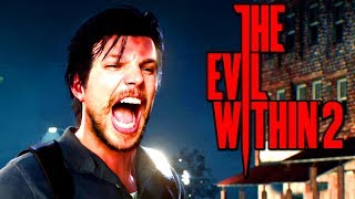 TERREUR SUR LA VILLE - The Evil Within 2 #3