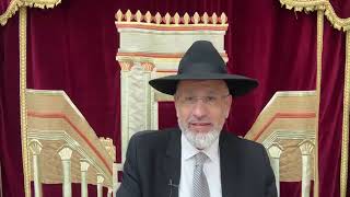 Parler avec son meilleur ami...Ben zahar pour Hanna bat Danielle et léda kala pour Naomi bat Hanna