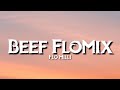 Flo Milli Beef FloMix Lyrics Guess My Parents Favorite Based On Our Rooms Tiktok Song