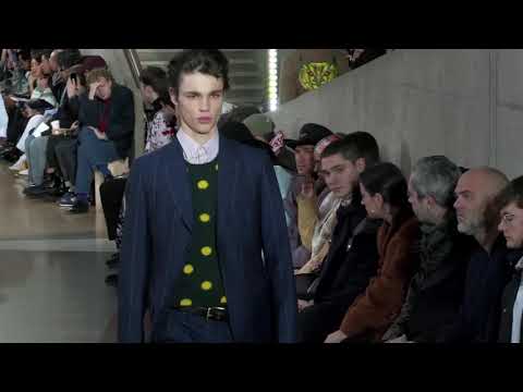 Lanvin Paris Man FW 20-21