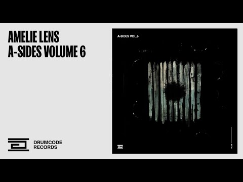 Amelie Lens - In Silence [Drumcode]