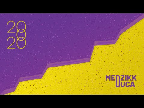 Medzikk x Duca - 20 0 20