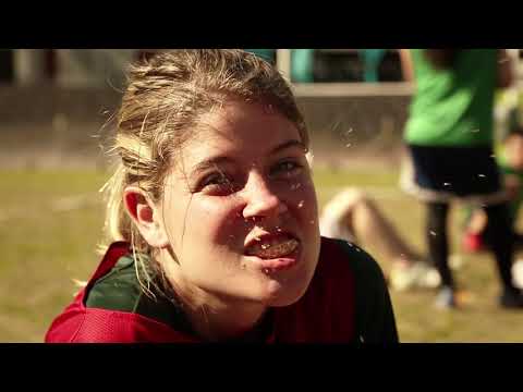 Torneo Charrúa 2014 - Ultimate Frisbee Uruguay