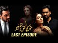 Meray Paas Tum Ho Last Episode Ayeza Khan Humayun Saeed Adnan Siddiqui Hira Salman