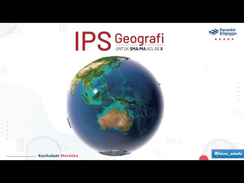 Seisme dan Pengaruhnya terhadap Kehidupan #litosfer #geography #seisme   #erlanggaofficial