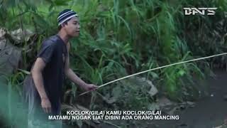 Download lagu Story WA Agus kotak mancing 'Wah Koclok' mp3