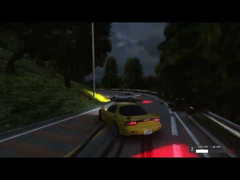 CarX Drift Racing - Akina /clip.2