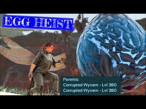 THE MOST DEVIOUS LICK | Story Mode - Extinction EP19 | ARK Survival Evolved