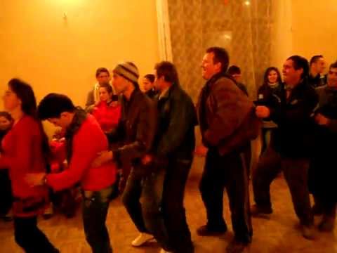 cazanesti night life