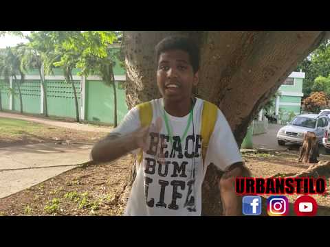 MATSUMURA - Improvisando - Urban Freestyle