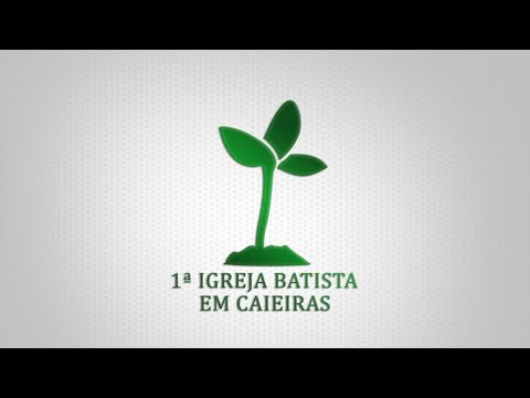 Live - Devocional Diário - 15/04/2020