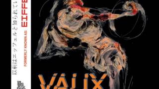 VAUX   To The End