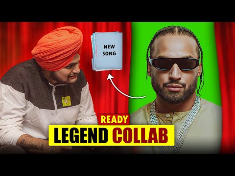 Explain Sidhu Moose Wala x Imran Khan Biggest Collab | New Song Moosewala Leaked Videos Haveli