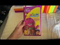 Those HiT Entertainment VHS Tapes I Have With Oswald Promo