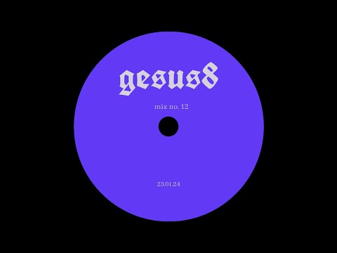 athmospheric deep house mix