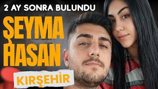 Kırşehir'deki Ormana Giden İki Gencin Korkunç Sonu: Şeyma Demir ve Has