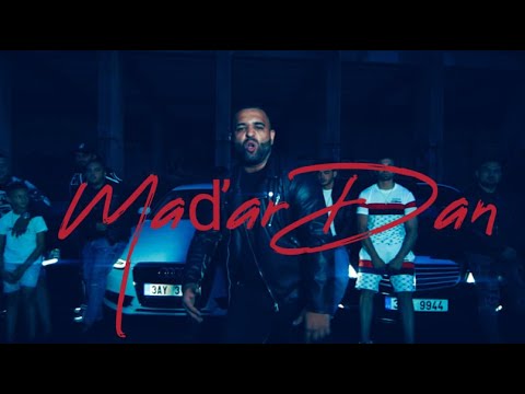 Maďar Dan - Headshot (Official Videoclip)