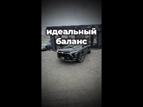 фото chevrolet trax i 0