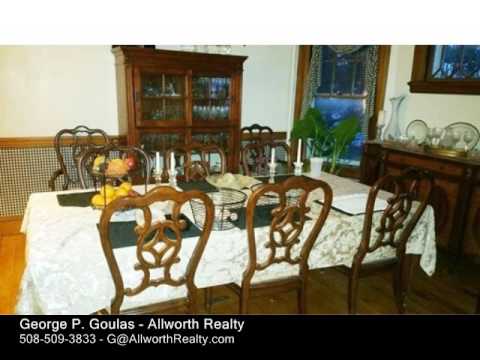 20 Kenwood Ave, Worcester MA 01605 - Single Family Home - Real Estate - For Sale -