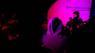 ARBOURETUM - live @ Brno, Boro - 9.3.2013