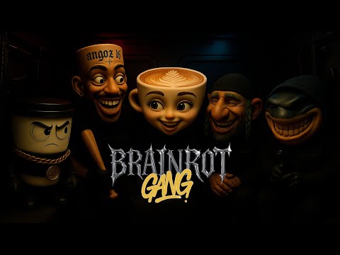 Neow.ai - Brainrot Gang (Official Video)