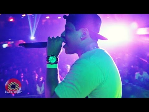 MC KF - AO VIVO - AI COMO EU GOSTO DESSA VIDA- O VIDRO DO BICO VERDE ( 2014 )