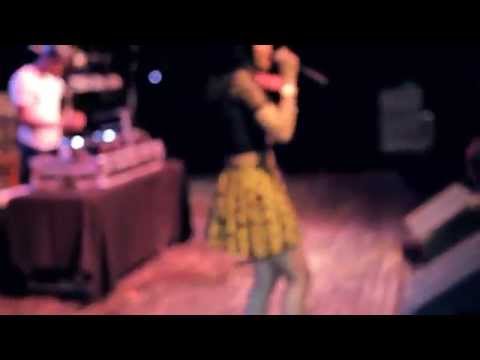 SNOTI LIVE IN CONCERT