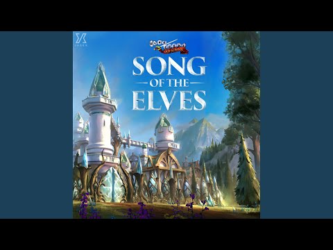 Song of the Elves