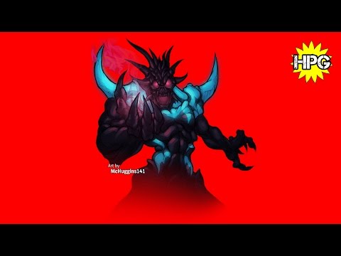 HoN Pro Gameplay Soulstealer / Immortal / 831 GPM / 784 XPM / Z4NE