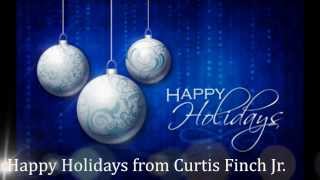 The Christmas Song (Chestnuts Roasting on an Open Fire) by Curtis Finch Jr