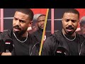 Lore L And Michael B Jordan What Really Happened