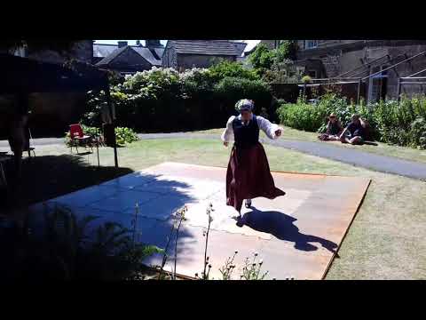 TDK Austras Koks- Senais Dancis