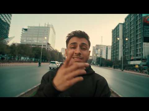 FACEOFF - aleemrk (Official Music Video)