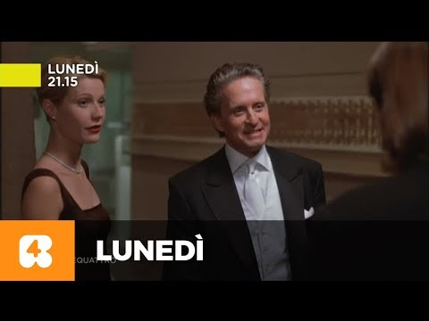 Delitto perfetto - Lunedì 13 novembre, alle 21.15 su Rete 4