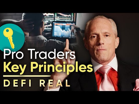 トレーディング成功の3原則 ?ブライアン・ローズとプロトレーダーになる ? (Three Principles for Trading Success ? Become a Pro Trader With Brian Rose ??)